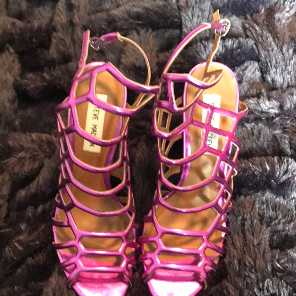 Ladies shoes